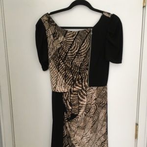 Max and Cleo Sheath Dress 6